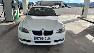 BMW Serie 3 2009