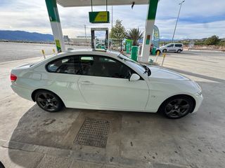 BMW Serie 3 2009