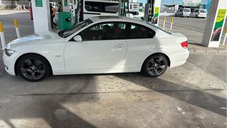 BMW Serie 3 2009