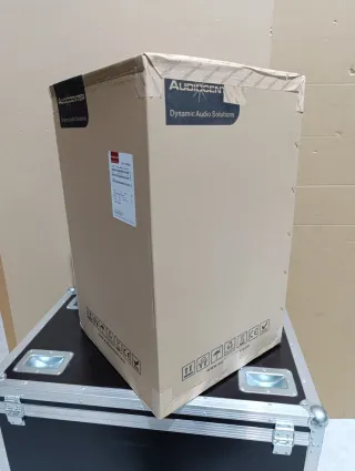 OCASIÓN!! Pareja Altavoces Audiocenter SA312 NUEVO