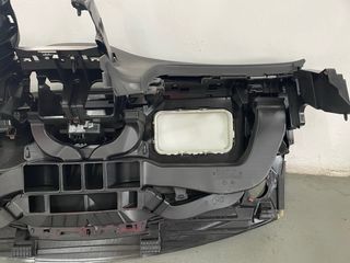 Salpicadero Opel Astra K