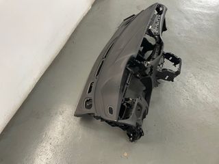 Salpicadero Opel Astra K