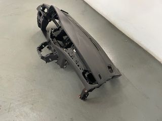Salpicadero Opel Astra K