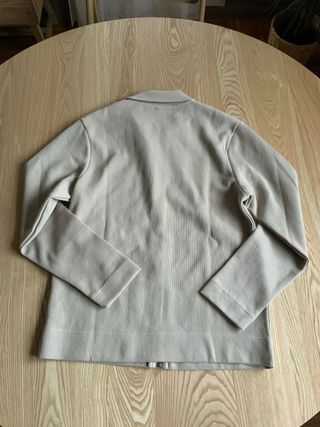 Chaqueta Springfield Beige Talla S