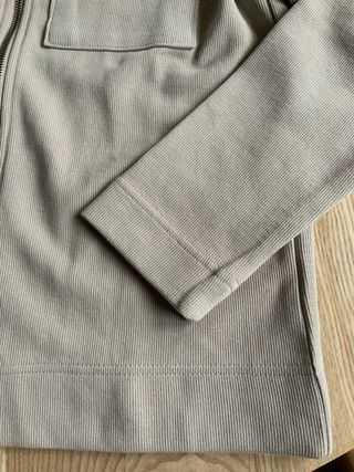 Chaqueta Springfield Beige Talla S