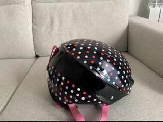 Casco da sci