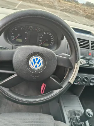 Volkswagen Polo 1.4 TDI