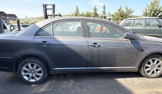 Despiece Toyota Avensis