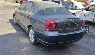 Despiece Toyota Avensis