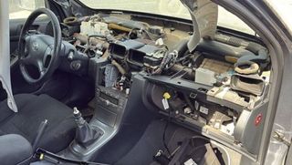 Despiece Toyota Avensis