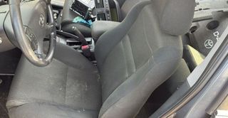 Despiece Toyota Avensis