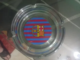 Cenicero FC Barcelona