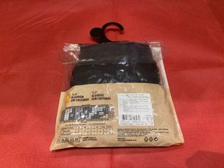 PACK 2 Slip DIM Sin Costuras Precintado Talla XXL