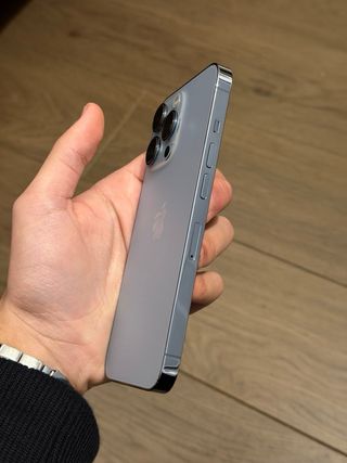 iPhone 13 Pro 256GB Azul