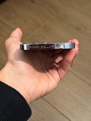 iPhone 13 Pro 256GB Azul