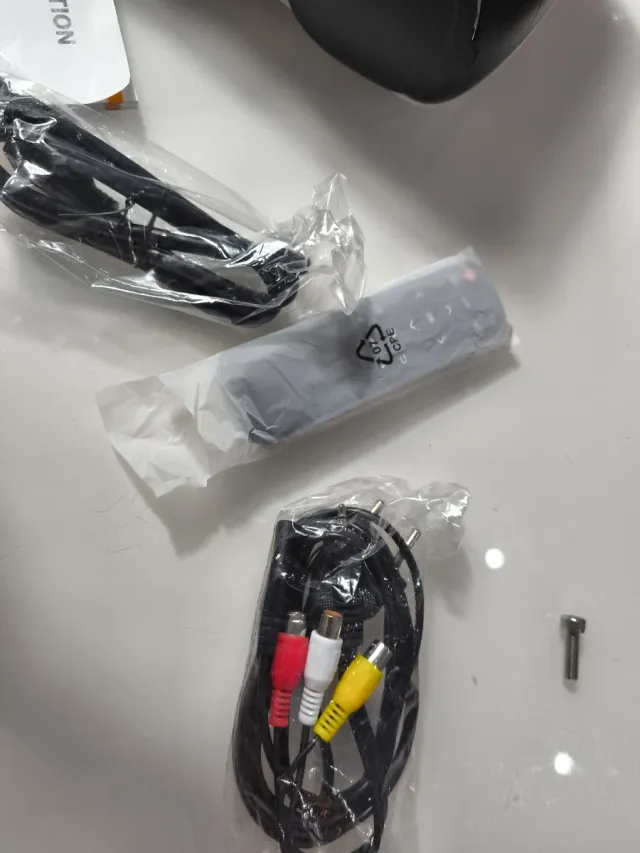 Proyector LED Home Theater