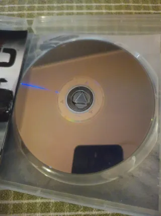 Race Driver: Grid PS3