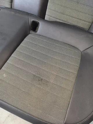 Asientos Traseros Corsa D OPC