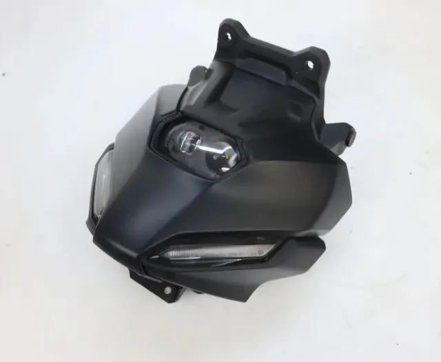 Luces LED MT-07 25-26