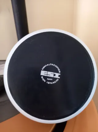 Bollitore Roberta di Camerino anni '90