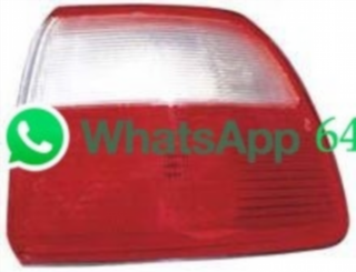 PILOTO TRASERO DERECHO (EXTERIOR 4 PUERTAS) OPEL