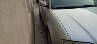 Audi A6 Avant 2.5 TDI automático 163 CV – ITV