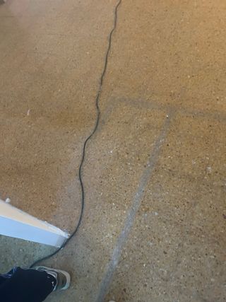 Limpieza Final de Obra, pulido de suelos y pintura