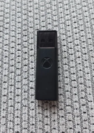Adaptador Inalámbrico mandos Xbox para Windows