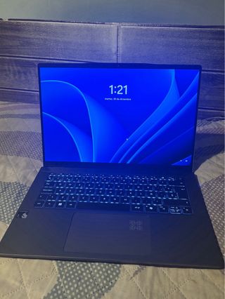 Ordenador Portáti Acer Swift Go 14 AI - Copilot