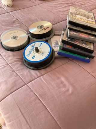 Playstation 2 + 2 Mandos + Micrófonos Singstar