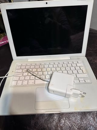 MacBook Apple Vintage Colección