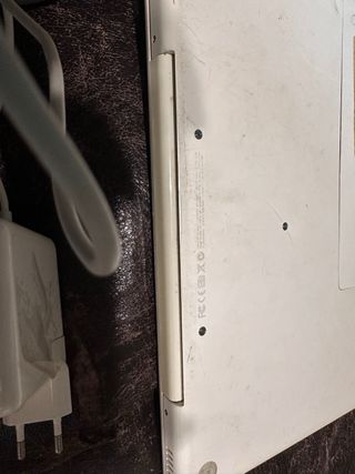 MacBook Apple Vintage Colección