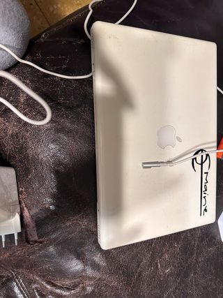 MacBook Apple Vintage Colección