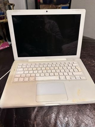 MacBook Apple Vintage Colección