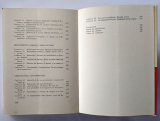 Historia de arquitectura