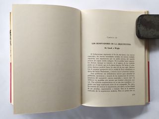 Historia de arquitectura