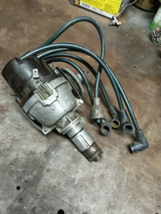 Distribuidor Mini 1300/1000cc