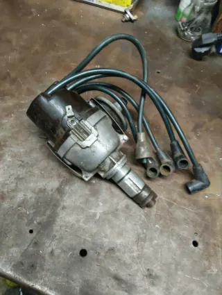 Distribuidor Mini 1300/1000cc