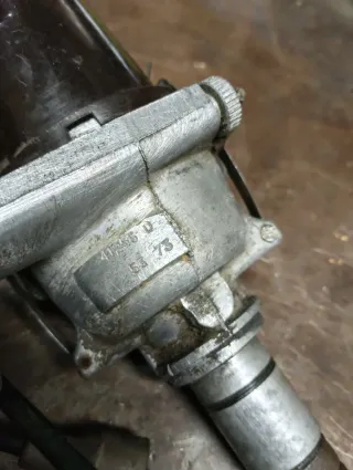 Distribuidor Mini 1300/1000cc