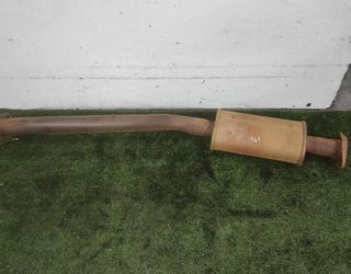 203003s300 tubo escape nissan pickup (d22) 338834