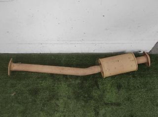 203003s300 tubo escape nissan pickup (d22) 338834