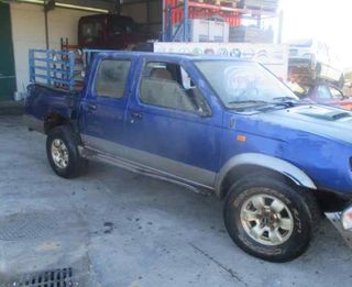 203003s300 tubo escape nissan pickup (d22) 338834