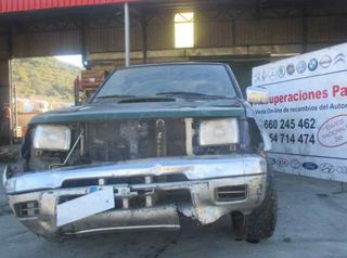 203003s300 tubo escape nissan pickup (d22) 338834