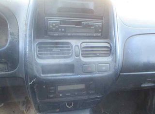 203003s300 tubo escape nissan pickup (d22) 338834