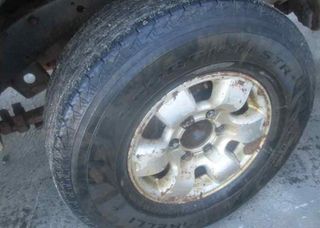 203003s300 tubo escape nissan pickup (d22) 338834