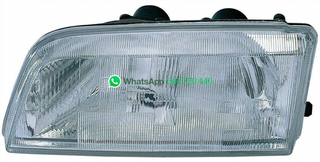 FARO IZQUIERDO  CITROEN ZX 1991.03- 101.07081004,