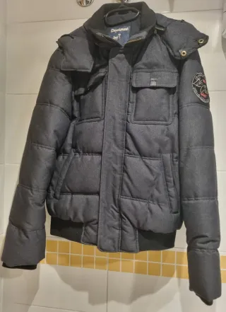 Chaqueta Desigual Talla M