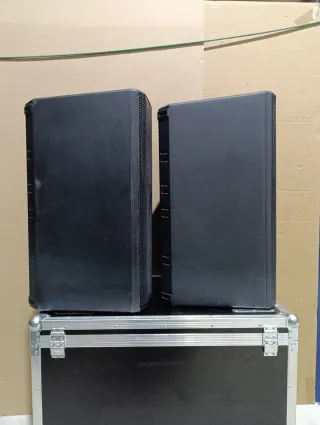 Pareja Altavoces dB Technologies Opera 15