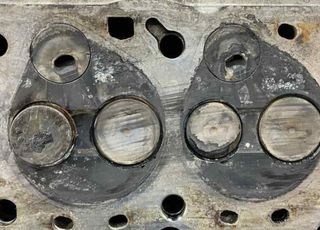 Culata opel 137051 2244250 omega b 2.5 turbodiesel