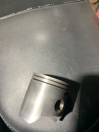 Pistón Original KTM EXC 150 2020